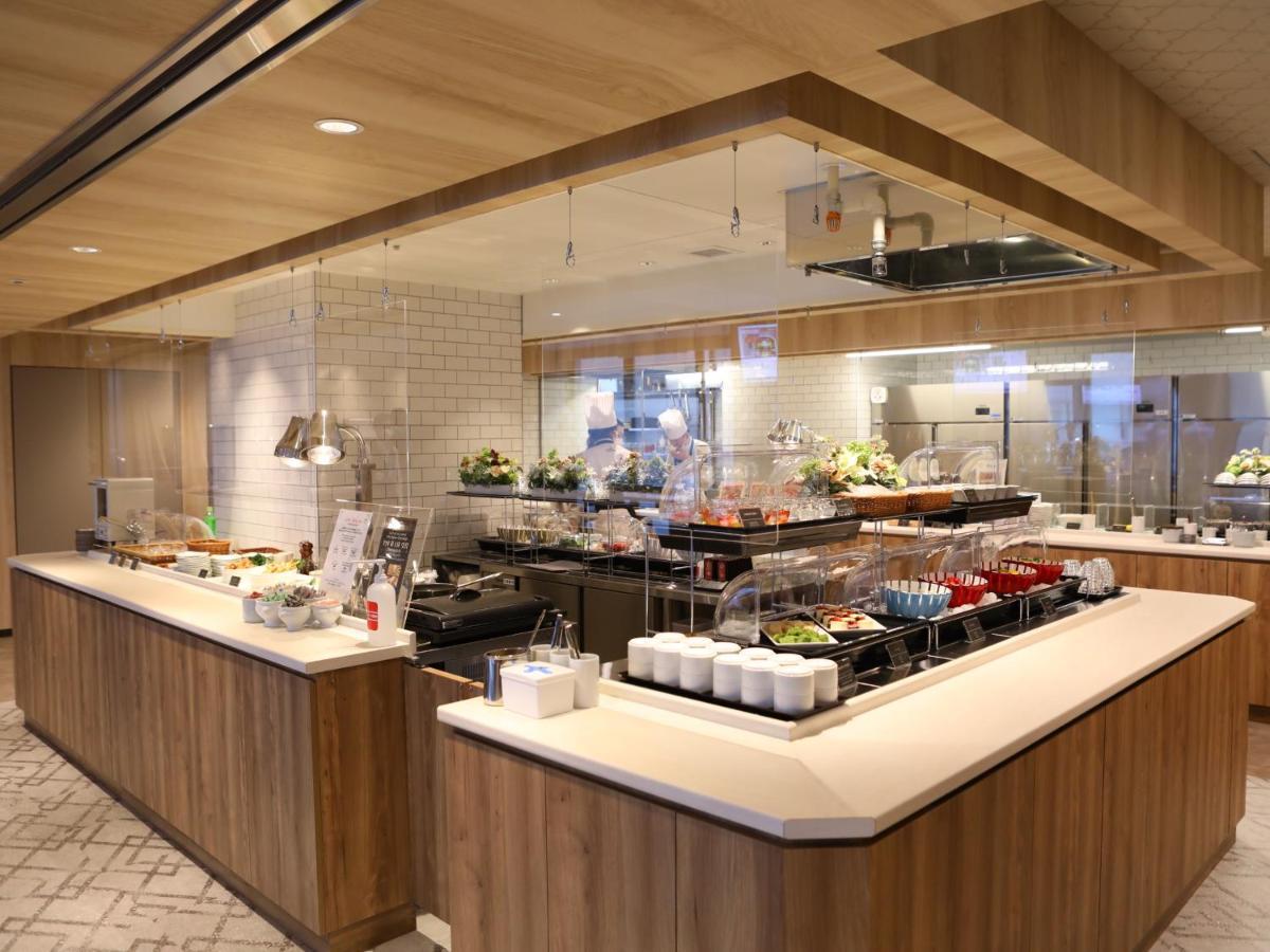 Dormy Inn Ikebukuro Präfektur Tokio Exterior foto